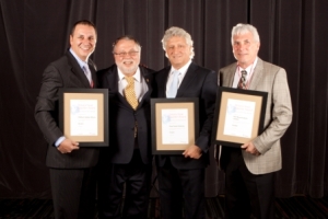 Ontario Food Export Award Finalists